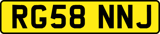 RG58NNJ