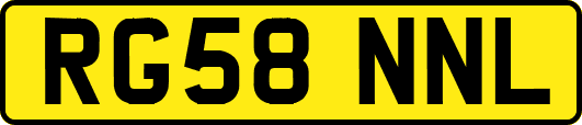 RG58NNL