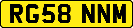 RG58NNM