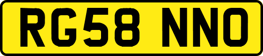 RG58NNO