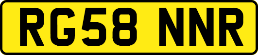 RG58NNR