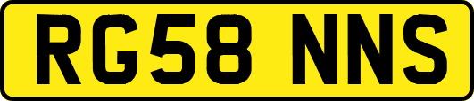 RG58NNS
