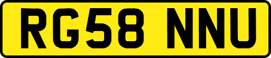 RG58NNU