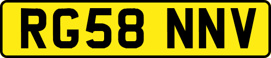 RG58NNV