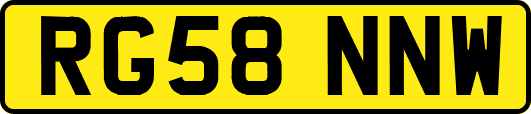 RG58NNW