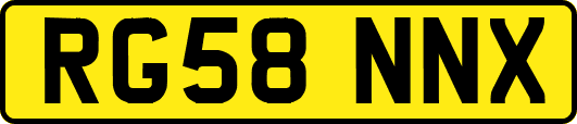 RG58NNX