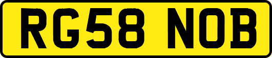 RG58NOB