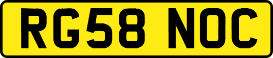 RG58NOC