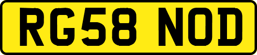RG58NOD