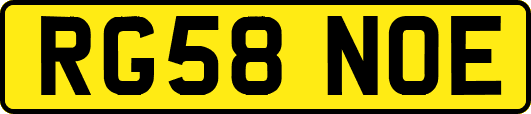 RG58NOE