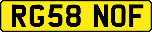RG58NOF