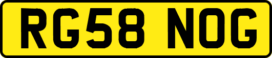 RG58NOG