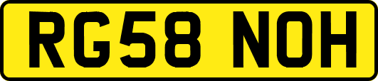 RG58NOH