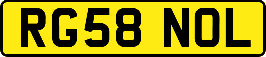 RG58NOL