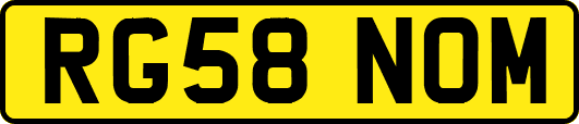 RG58NOM