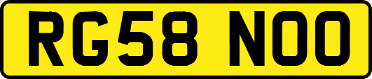 RG58NOO