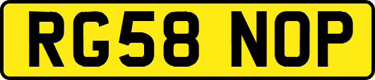 RG58NOP