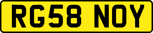 RG58NOY