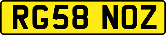 RG58NOZ