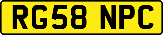 RG58NPC