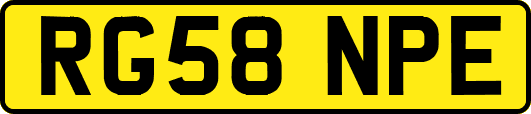 RG58NPE