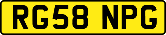 RG58NPG