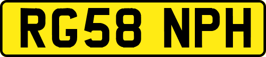 RG58NPH