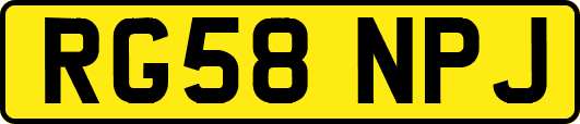 RG58NPJ