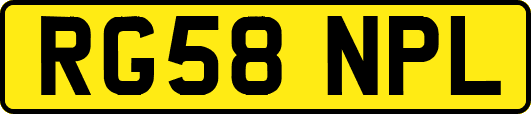 RG58NPL