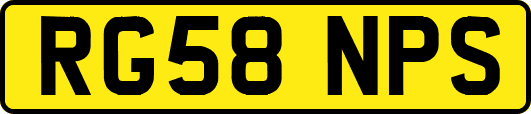 RG58NPS