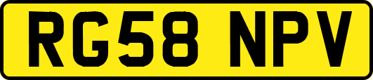 RG58NPV