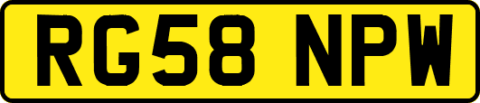 RG58NPW