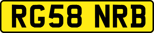 RG58NRB