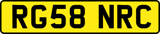 RG58NRC