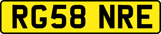 RG58NRE