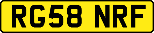 RG58NRF