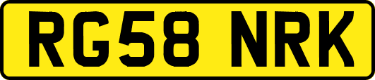 RG58NRK