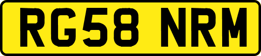 RG58NRM