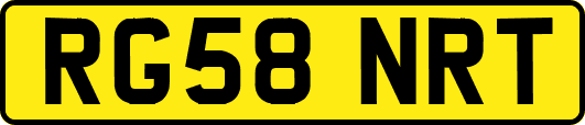 RG58NRT