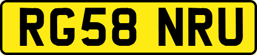 RG58NRU