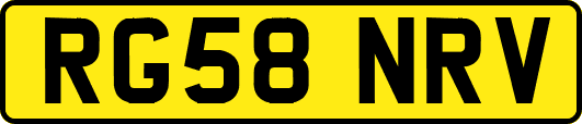 RG58NRV