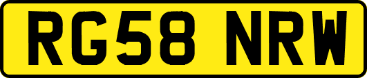 RG58NRW