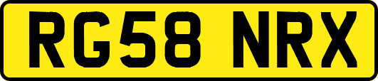 RG58NRX