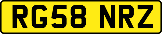 RG58NRZ