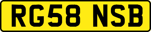 RG58NSB