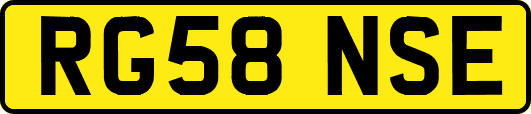 RG58NSE
