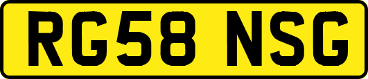 RG58NSG