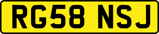 RG58NSJ