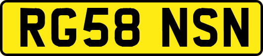 RG58NSN