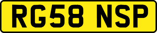 RG58NSP